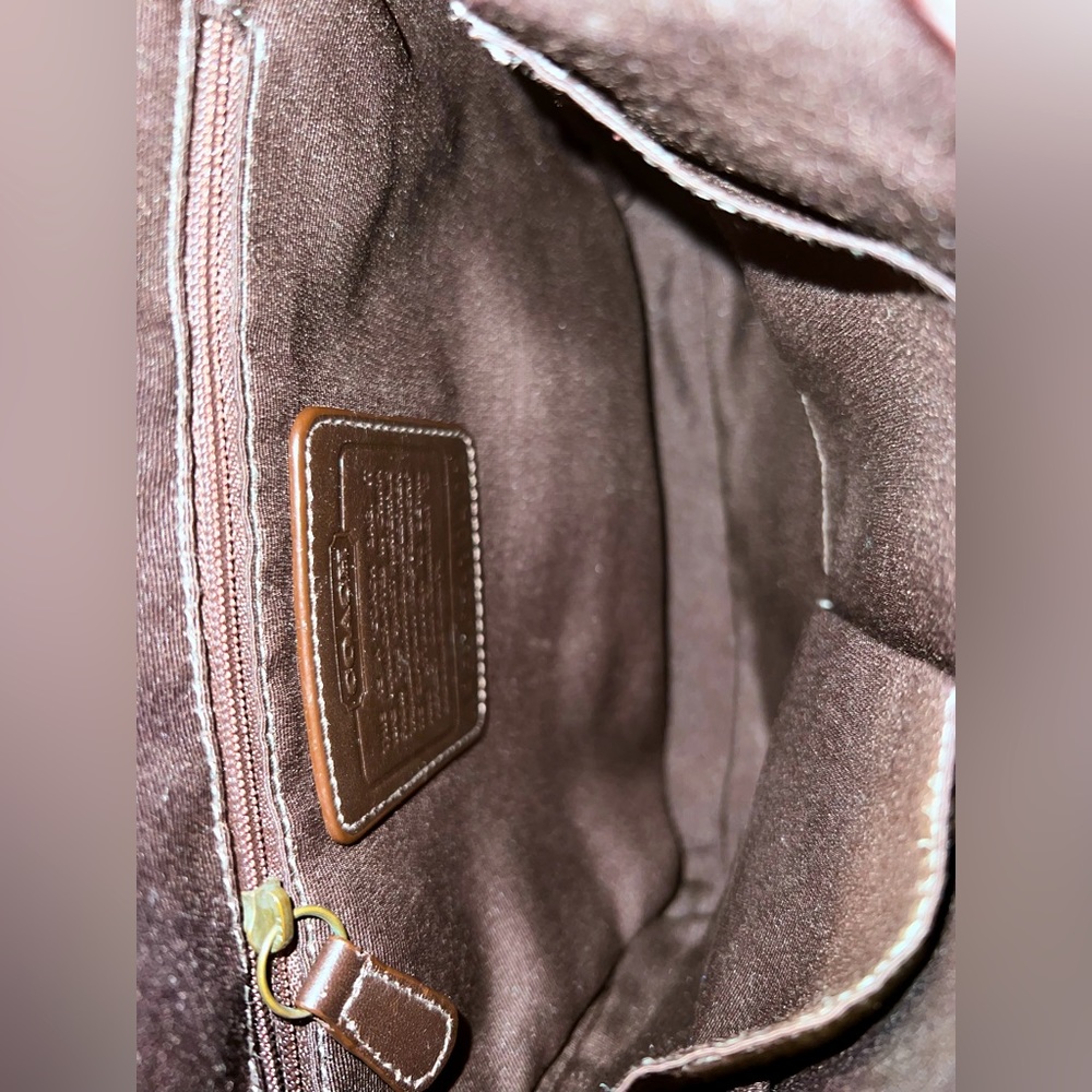 Coach Crossbody - Small - Picture 3 of 4